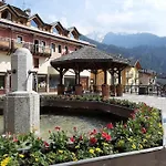 شقة Suite Chalet بونتي دي لينيو