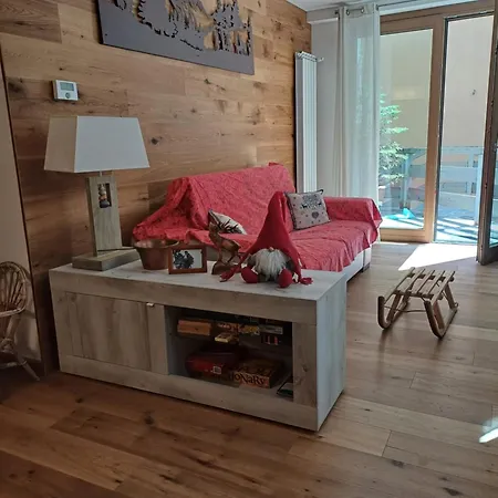 Suite Chalet بونتي دي لينيو