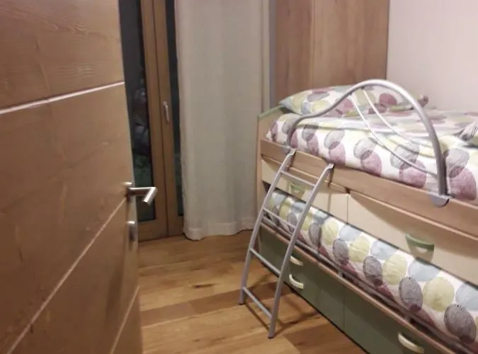 Suite Chalet