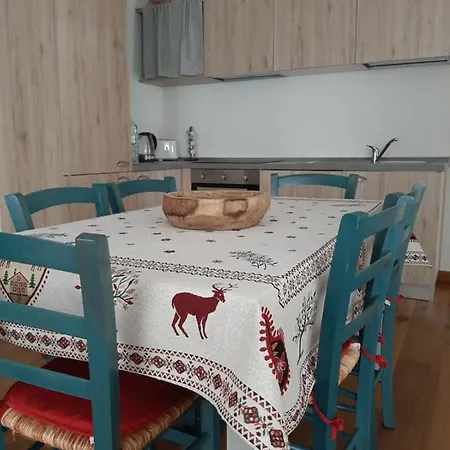 Suite Chalet *