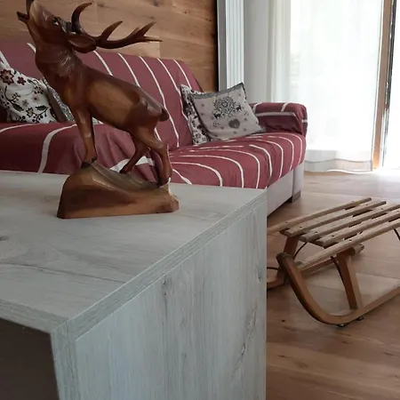 Apartment Suite Chalet *