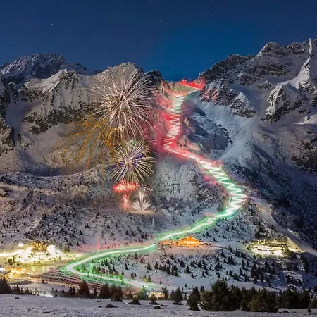Suite Chalet *