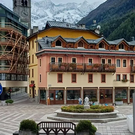 Suite Chalet