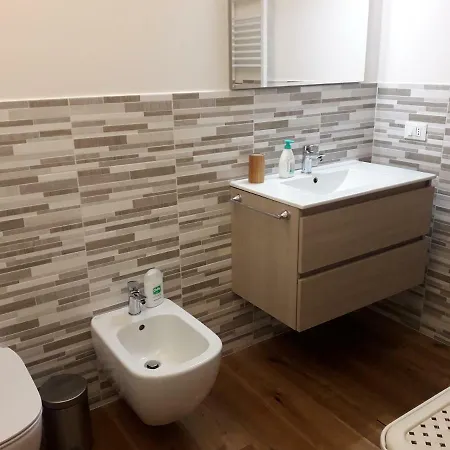 Apartment Suite Chalet Ponte Di Legno